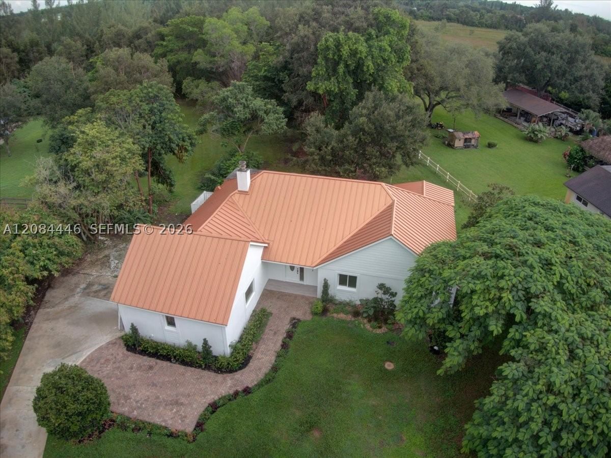 Real estate property located at 5600 195th Terrace, Broward, Green Glades South, Southwest Ranches, FL