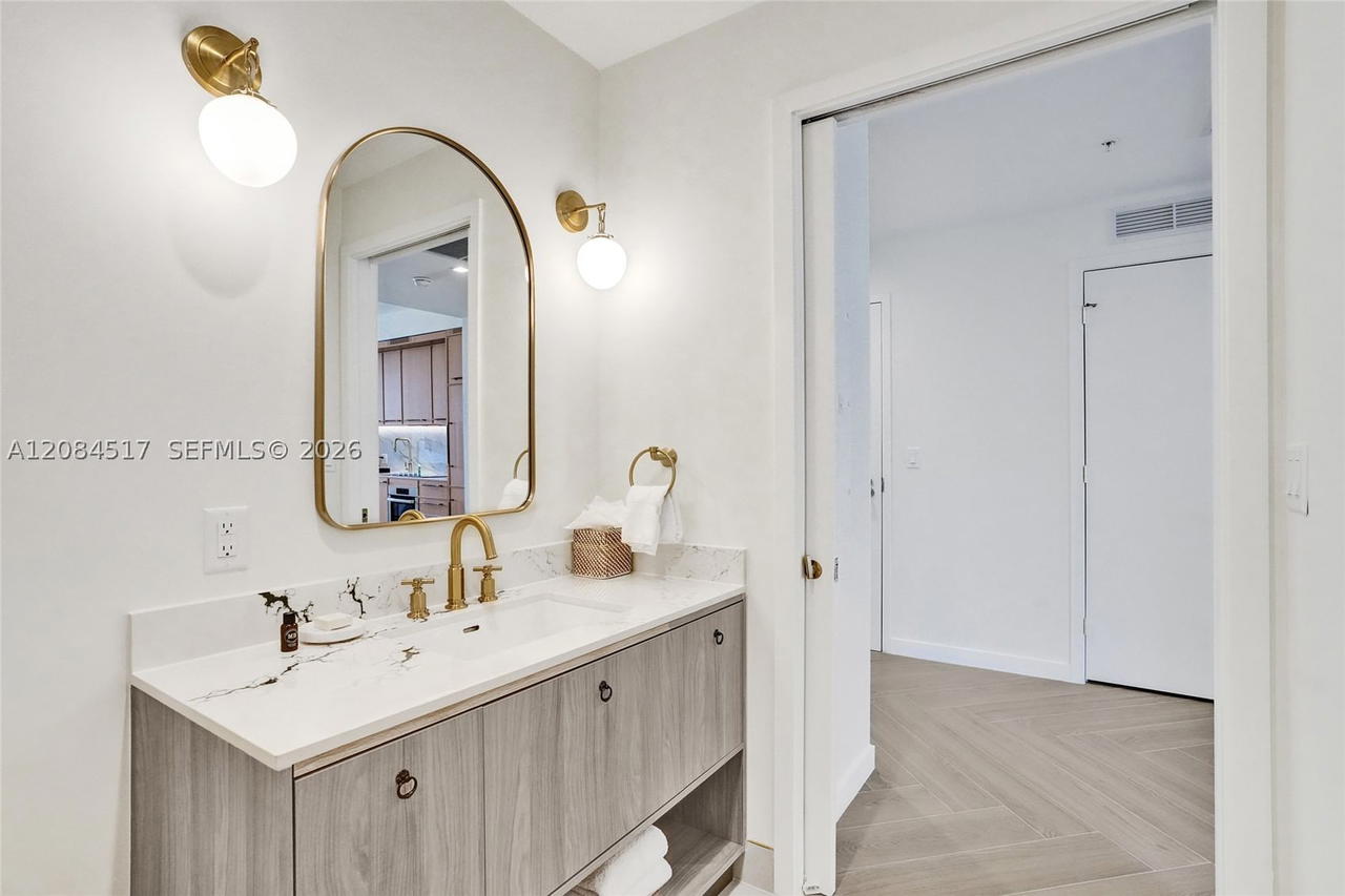 Real estate property located at 2700 2nd Ave #536, Miami-dade, Nomad Residences Wynwood, Miami, FL