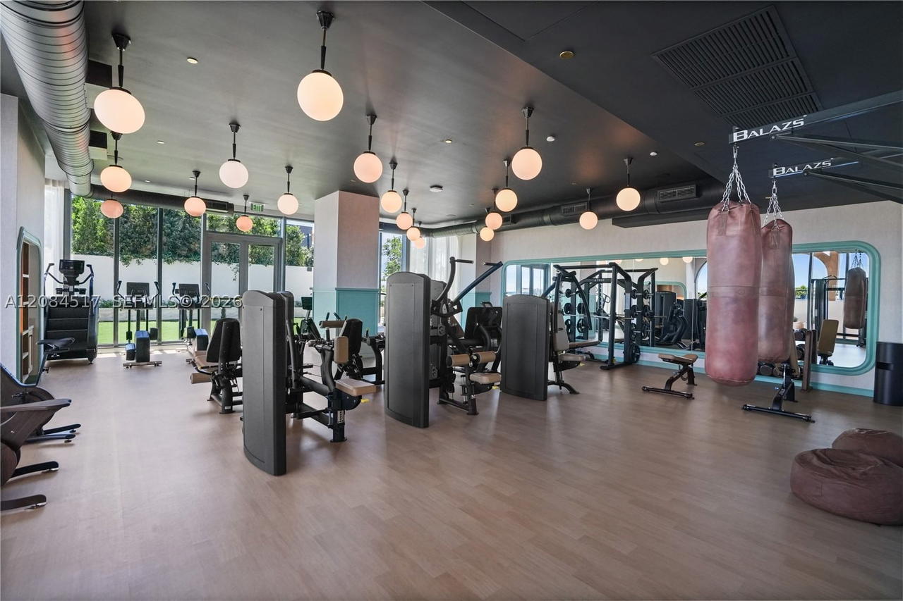 Real estate property located at 2700 2nd Ave #536, Miami-dade, Nomad Residences Wynwood, Miami, FL