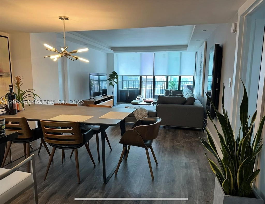 Real estate property located at 20301 Country Club Dr #1530, Miami-dade, Coronado Condo- Tower Ii, Aventura, FL