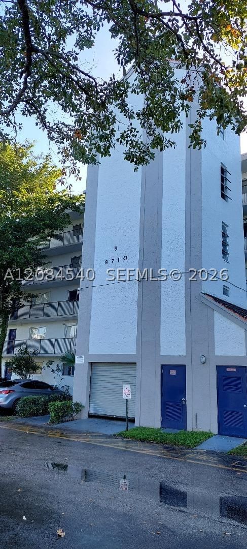 Real estate property located at 8710 Sherman Cir #403, Broward, Lakeshore At University P, Miramar, FL