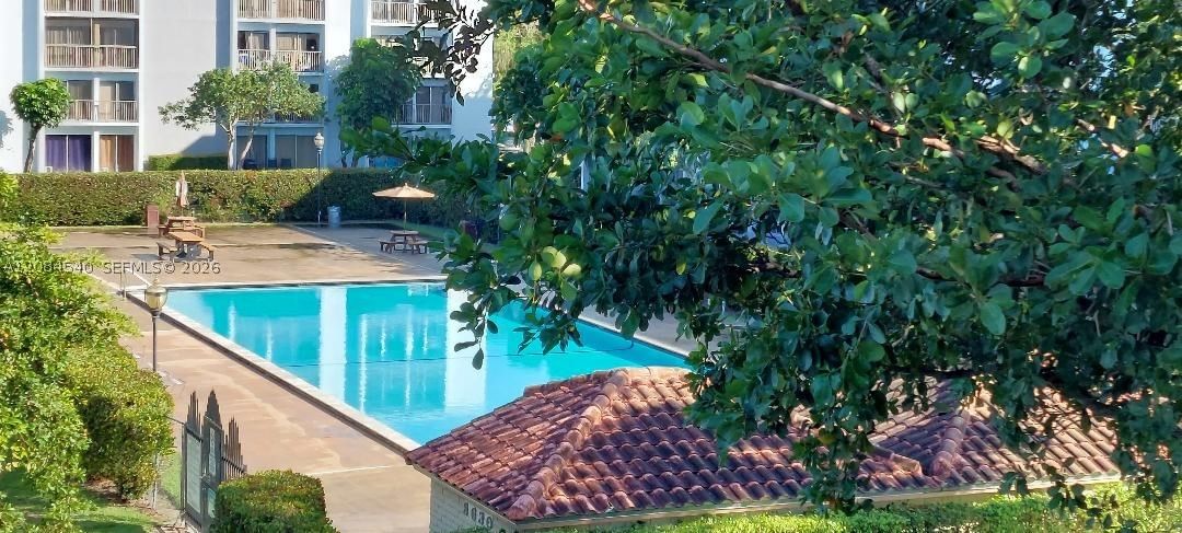 Real estate property located at 8710 Sherman Cir #403, Broward, Lakeshore At University P, Miramar, FL
