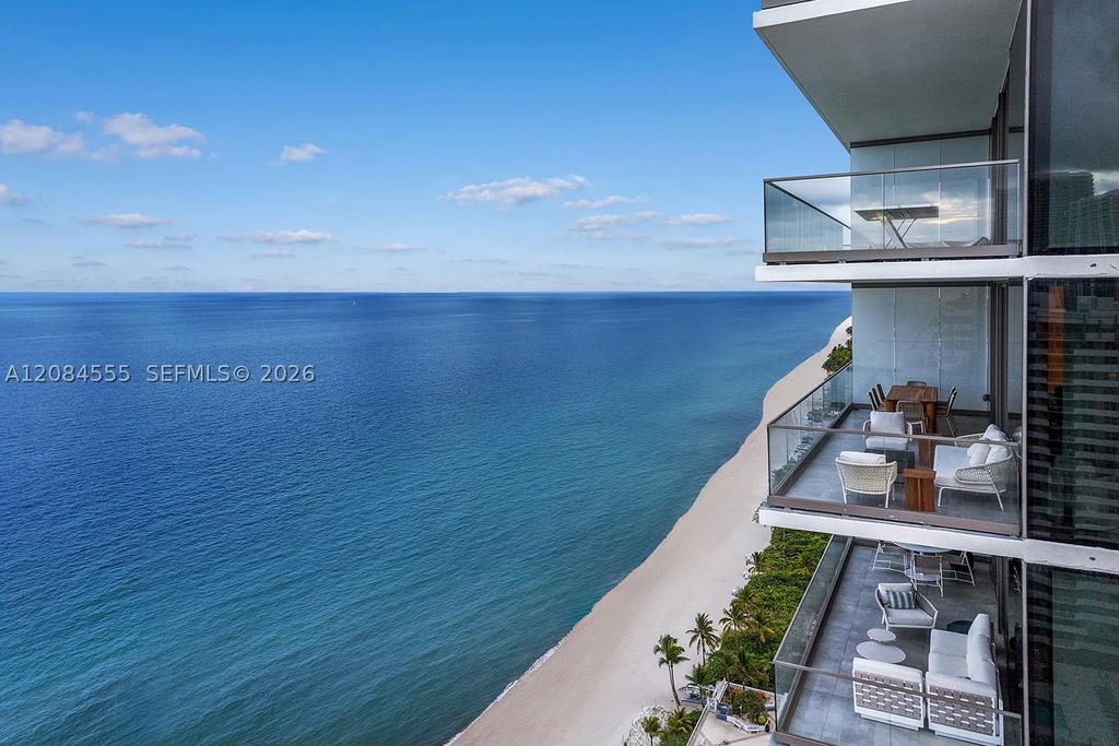 Real estate property located at 2000 Ocean Dr #22A, Broward, 2000 Ocean Condo, Hallandale Beach, FL