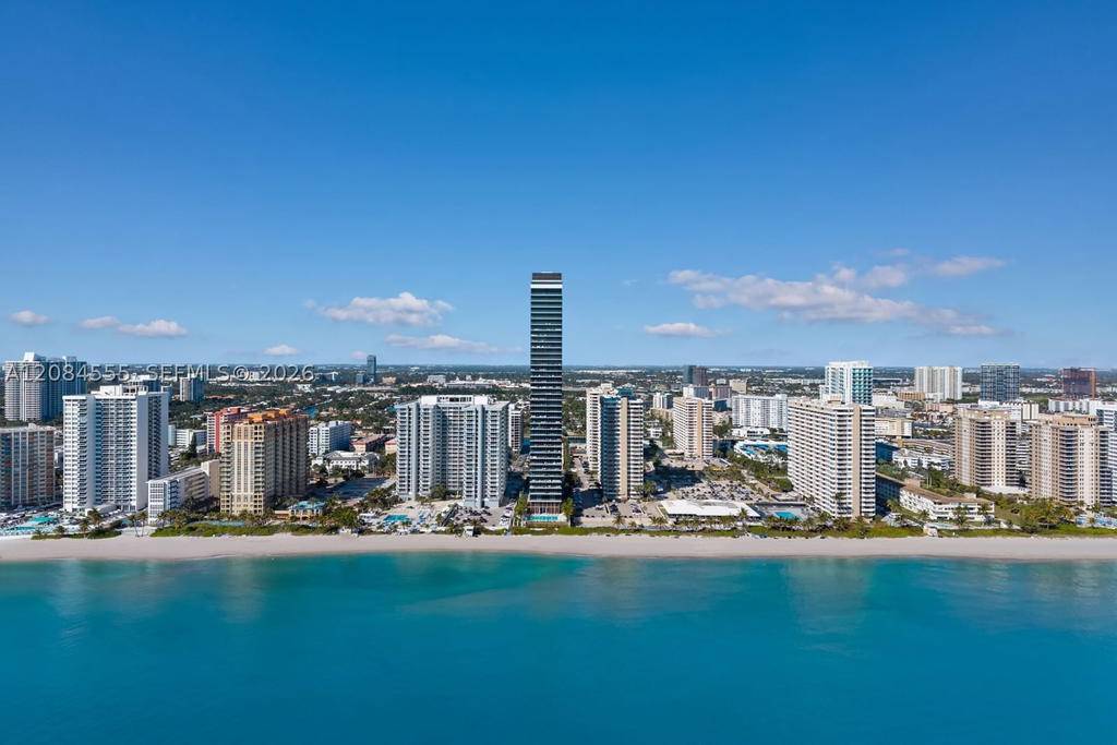 Real estate property located at 2000 Ocean Dr #22A, Broward, 2000 Ocean Condo, Hallandale Beach, FL