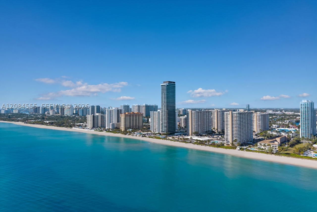Real estate property located at 2000 Ocean Dr #22A, Broward, 2000 Ocean Condo, Hallandale Beach, FL