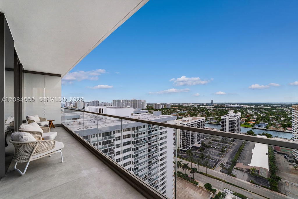 Real estate property located at 2000 Ocean Dr #22A, Broward, 2000 Ocean Condo, Hallandale Beach, FL