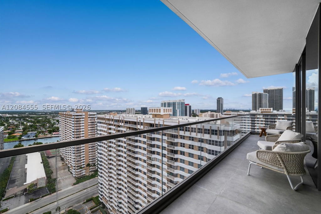Real estate property located at 2000 Ocean Dr #22A, Broward, 2000 Ocean Condo, Hallandale Beach, FL