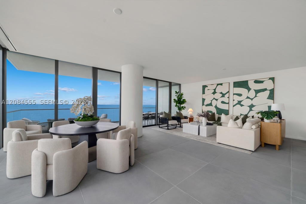 Real estate property located at 2000 Ocean Dr #22A, Broward, 2000 Ocean Condo, Hallandale Beach, FL