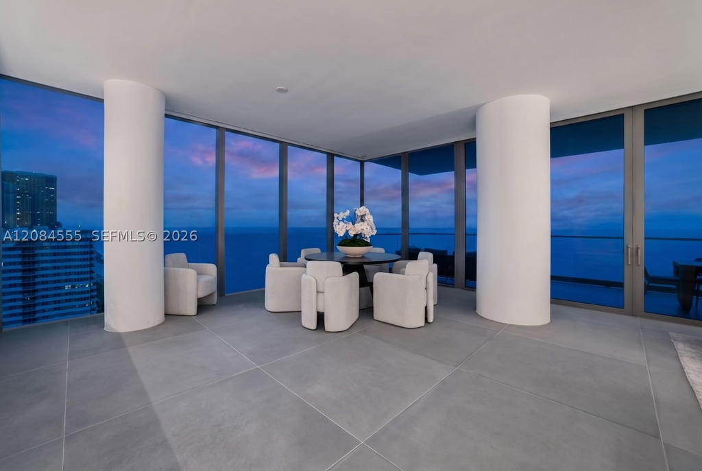 Real estate property located at 2000 Ocean Dr #22A, Broward, 2000 Ocean Condo, Hallandale Beach, FL