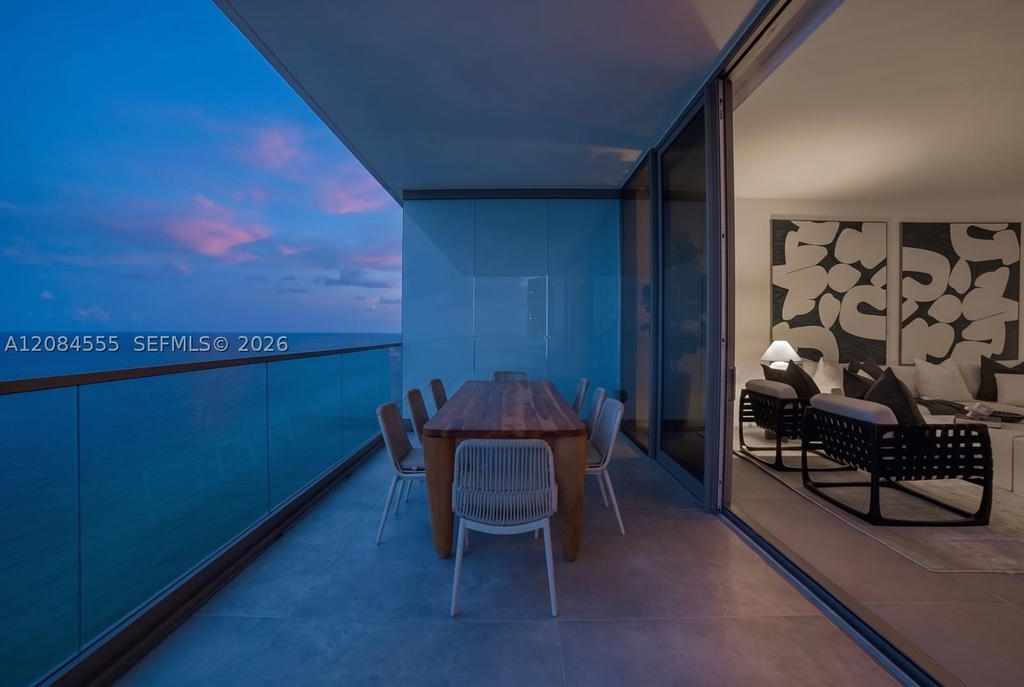 Real estate property located at 2000 Ocean Dr #22A, Broward, 2000 Ocean Condo, Hallandale Beach, FL