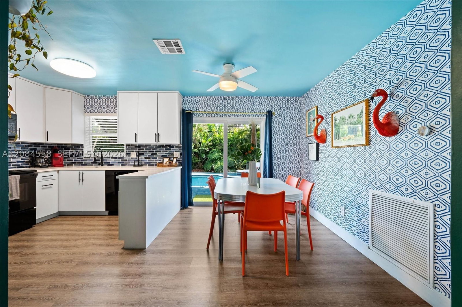 Real estate property located at 110 5th Ct, Broward, Garden Isles Sec 2, Pompano Beach, FL