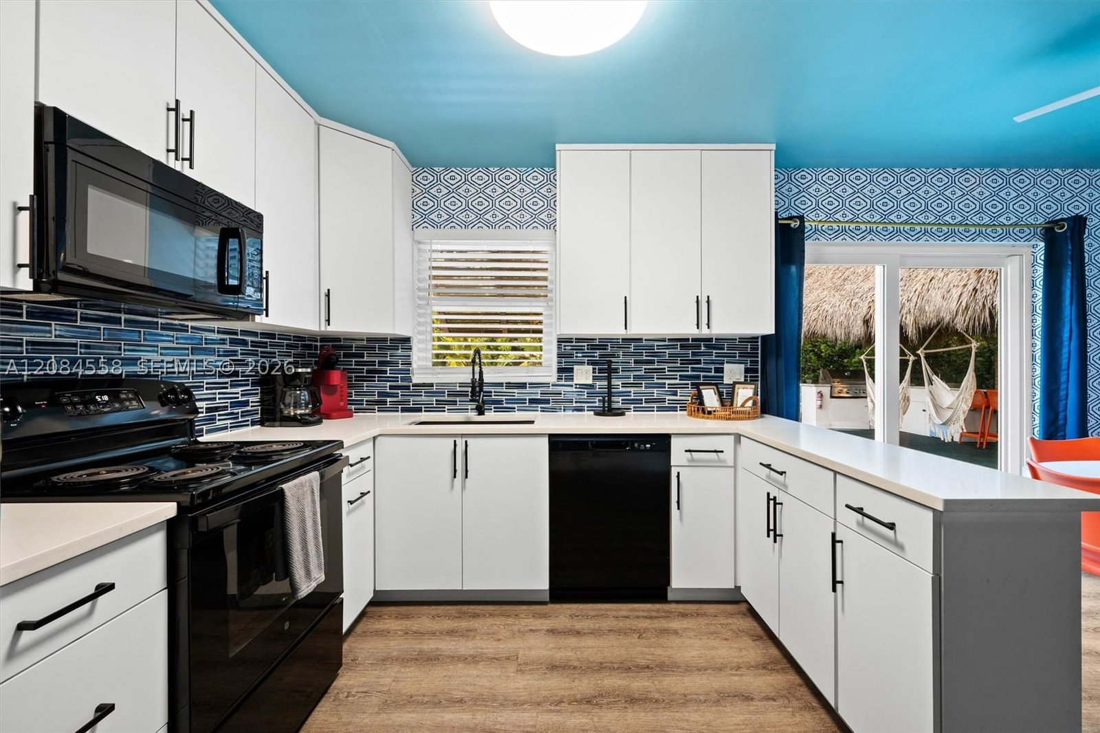 Real estate property located at 110 5th Ct, Broward, Garden Isles Sec 2, Pompano Beach, FL
