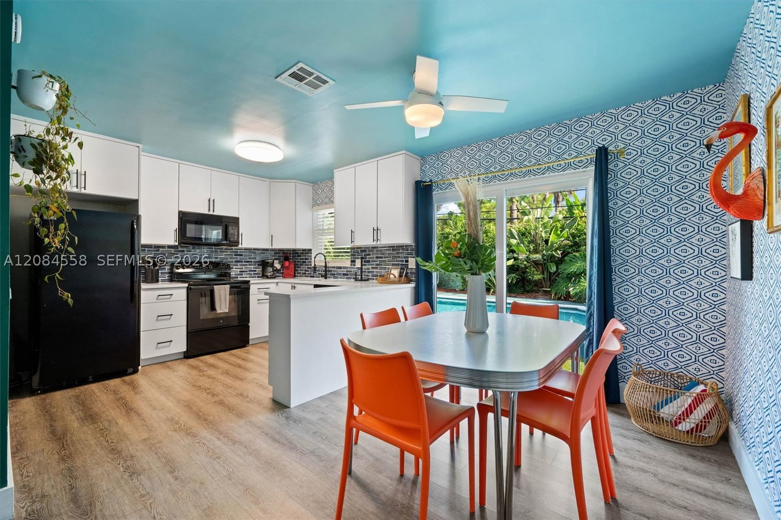 Real estate property located at 110 5th Ct, Broward, Garden Isles Sec 2, Pompano Beach, FL