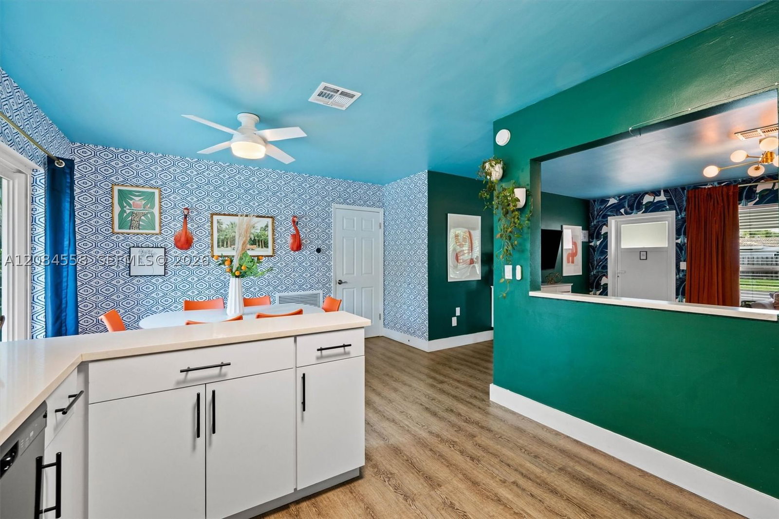 Real estate property located at 110 5th Ct, Broward, Garden Isles Sec 2, Pompano Beach, FL