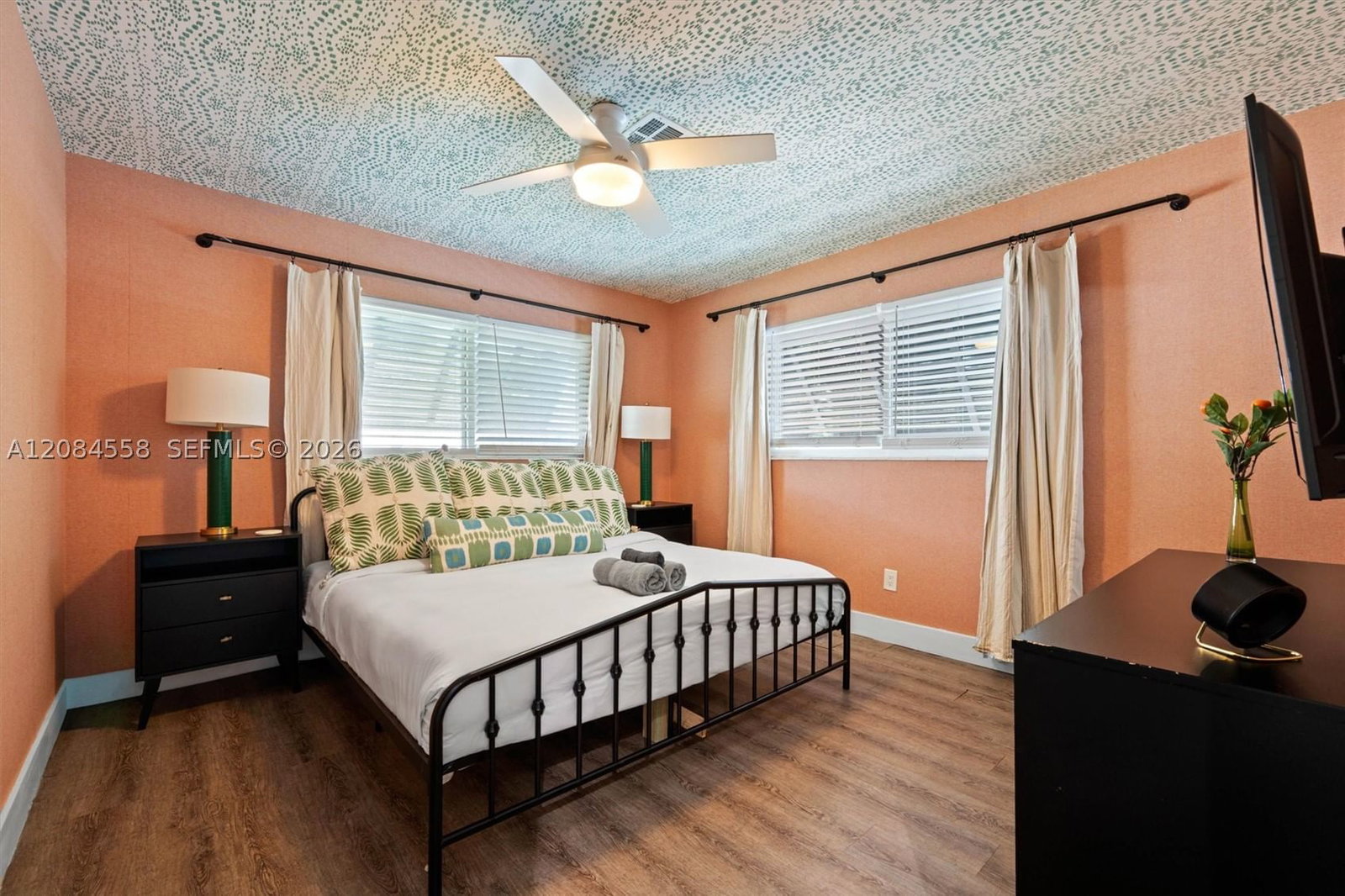Real estate property located at 110 5th Ct, Broward, Garden Isles Sec 2, Pompano Beach, FL