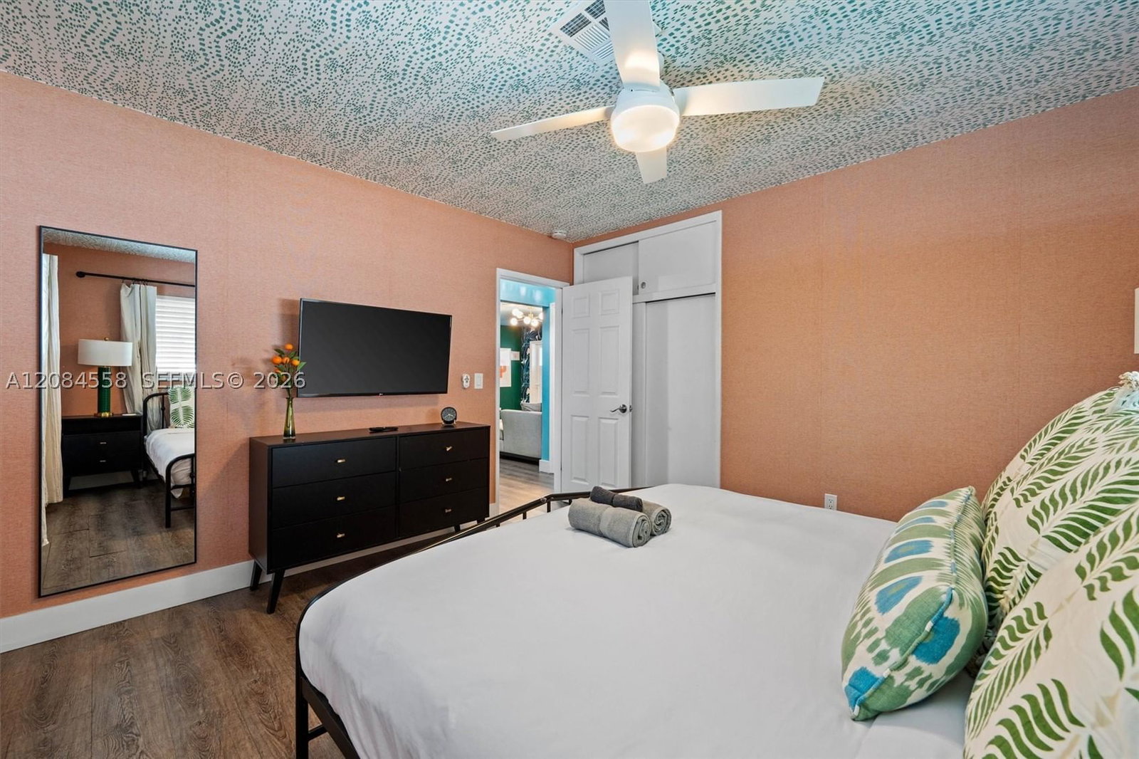 Real estate property located at 110 5th Ct, Broward, Garden Isles Sec 2, Pompano Beach, FL