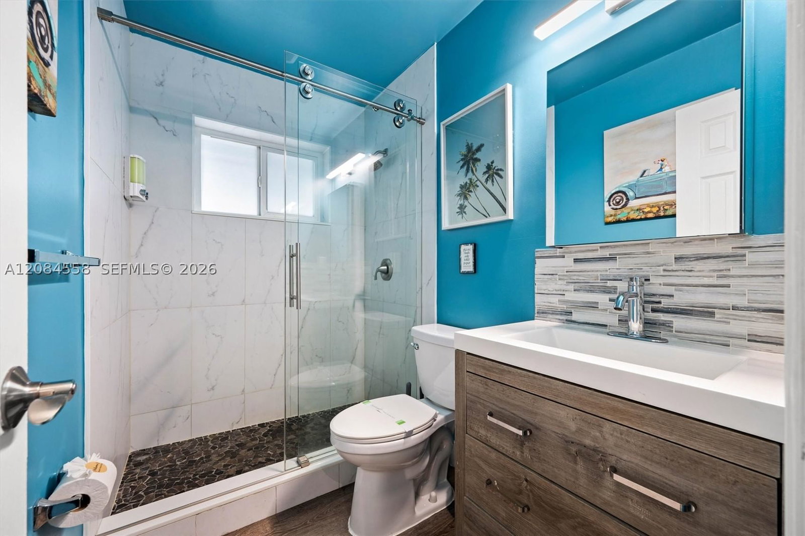 Real estate property located at 110 5th Ct, Broward, Garden Isles Sec 2, Pompano Beach, FL