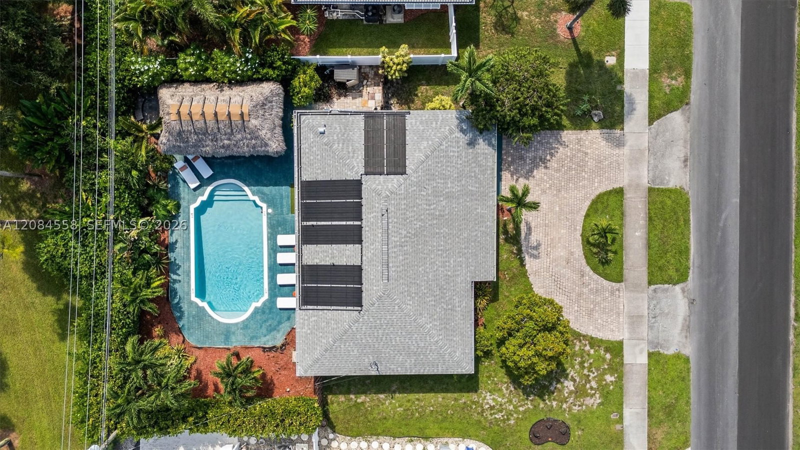 Real estate property located at 110 5th Ct, Broward, Garden Isles Sec 2, Pompano Beach, FL
