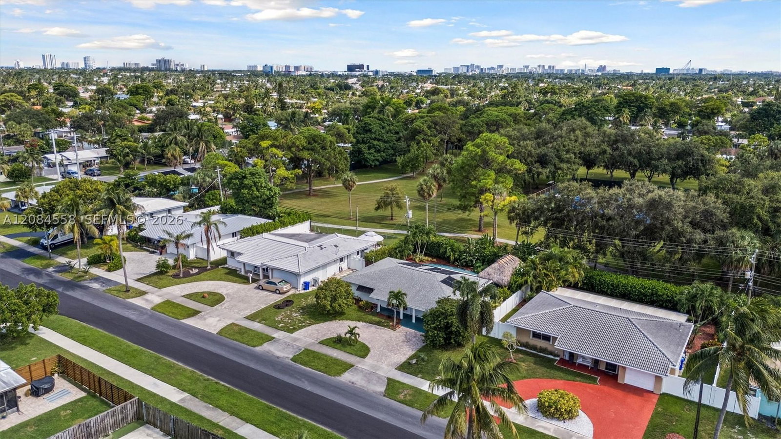 Real estate property located at 110 5th Ct, Broward, Garden Isles Sec 2, Pompano Beach, FL