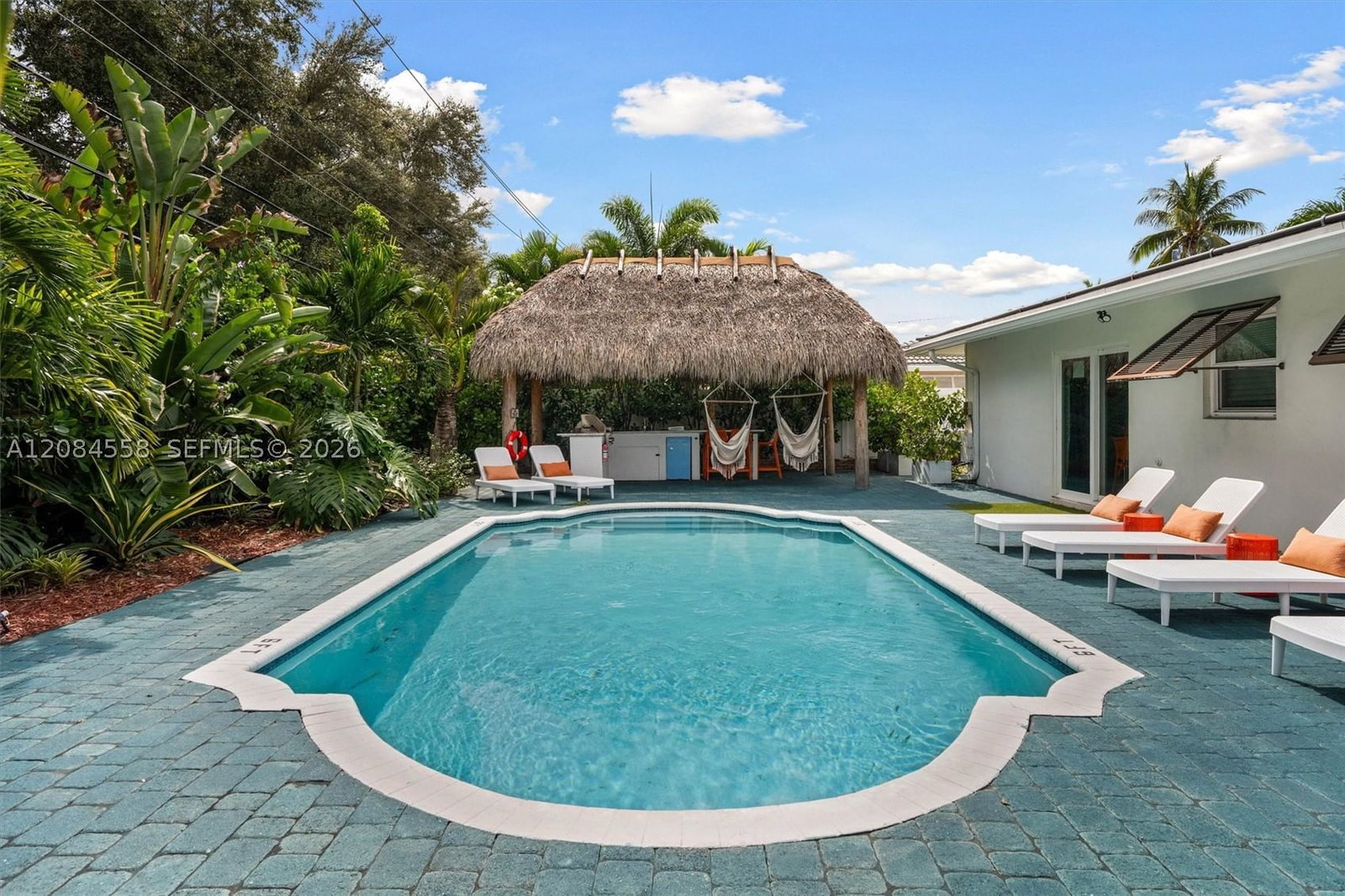 Real estate property located at 110 5th Ct, Broward, Garden Isles Sec 2, Pompano Beach, FL