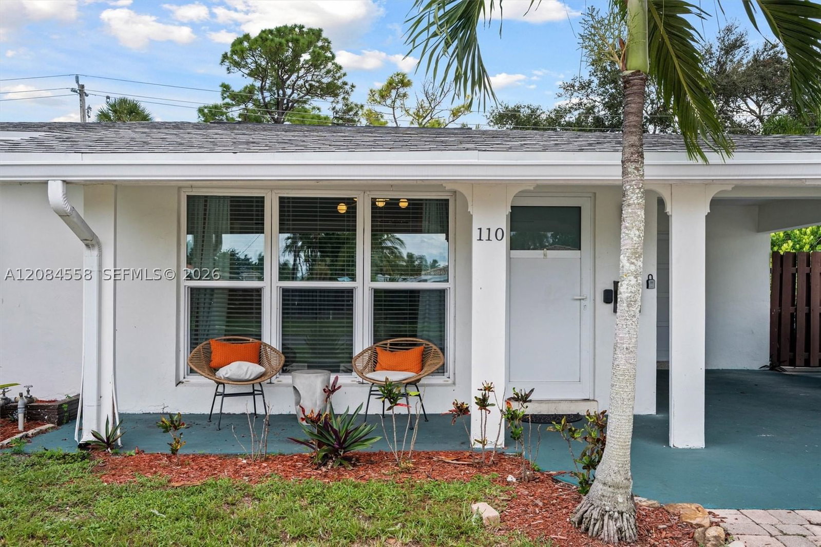 Real estate property located at 110 5th Ct, Broward, Garden Isles Sec 2, Pompano Beach, FL