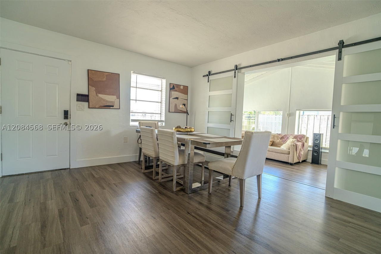 Real estate property located at 2533 Wiley St, Broward, Sunshine Manor, Hollywood, FL