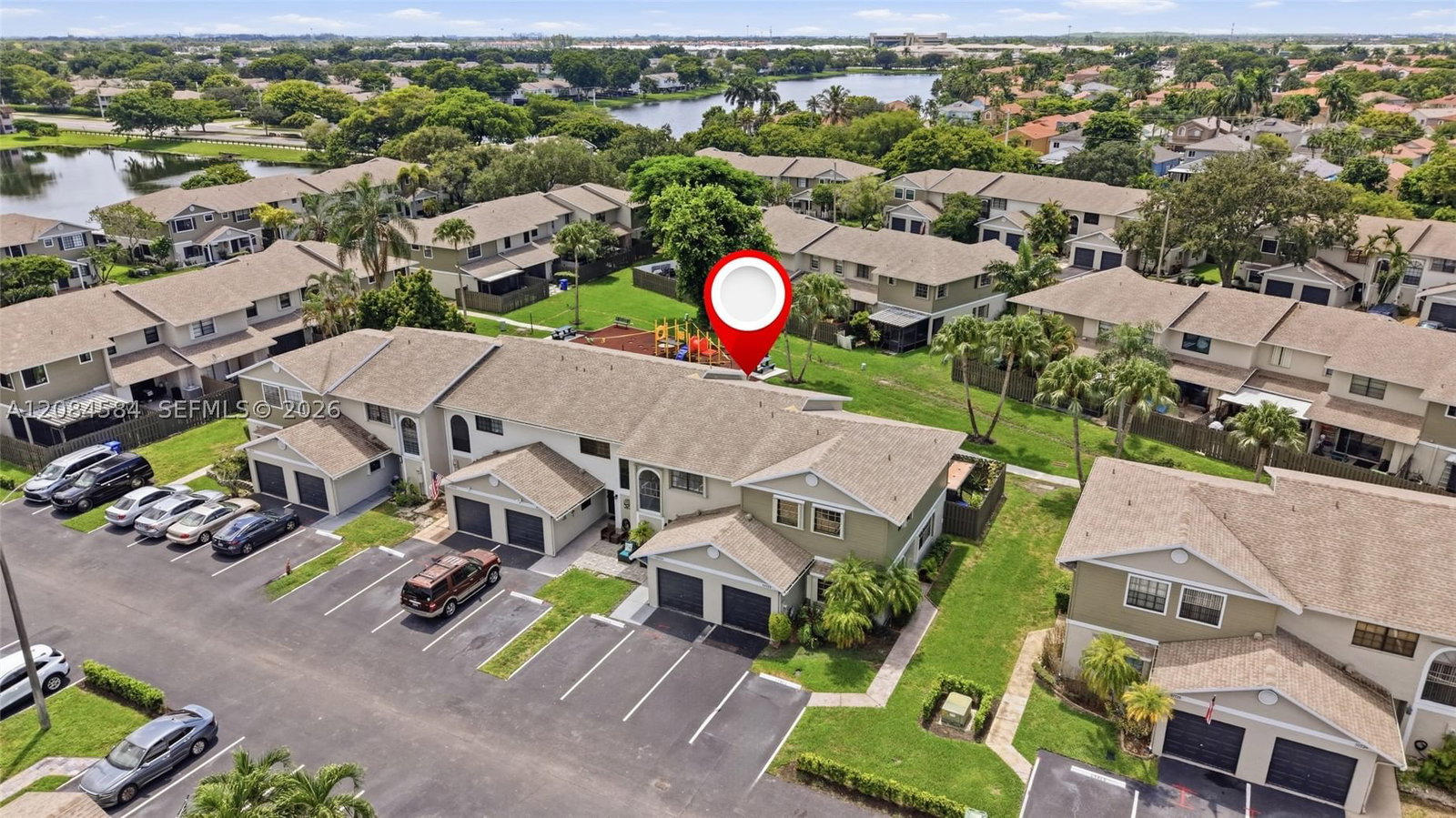 Real estate property located at 10720 11th St, Broward, Pembroke Pointe Section T, Pembroke Pines, FL