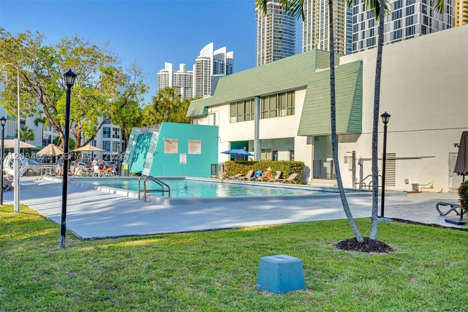 Real estate property located at 17620 Atlantic Blvd #315, Miami-dade, Avila Condo, Sunny Isles Beach, FL