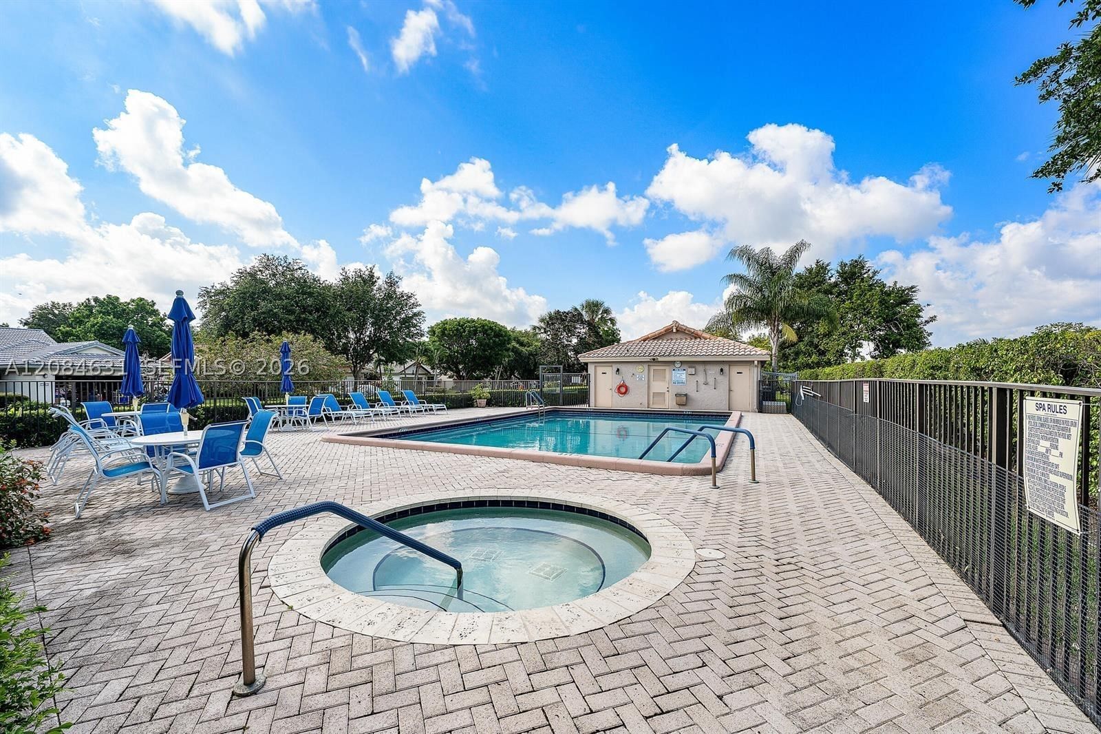 Real estate property located at 7905 Cloverfield, Palm Beach, Cloverfield, Boca Raton, FL