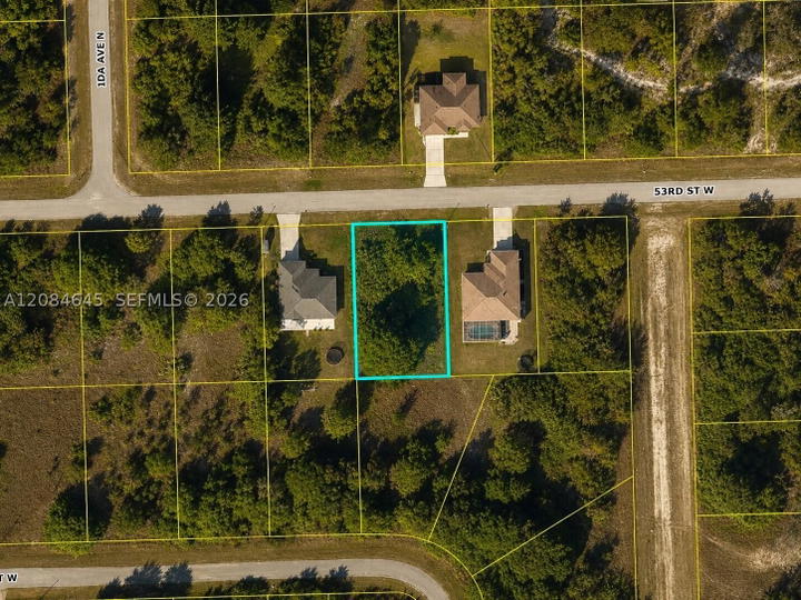 Real estate property located at 2713 53rd St W, Lee, Lee County Unincorporated, Lehigh Acres, FL