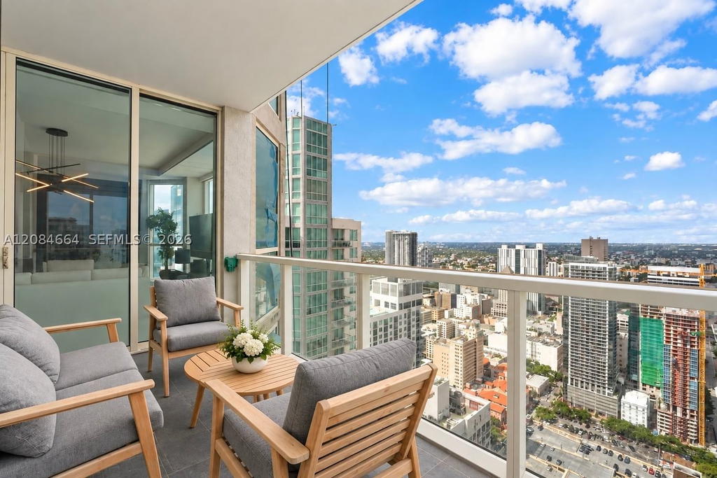 Real estate property located at 244 Biscayne Blvd PH4908, Miami-dade, Vizcayne North Condo, Miami, FL