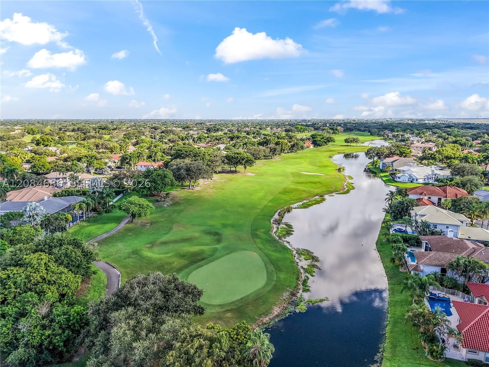Real estate property located at 1861 Eagle Trace Blvd W, Broward, Fairways At Eagle Trace, Coral Springs, FL