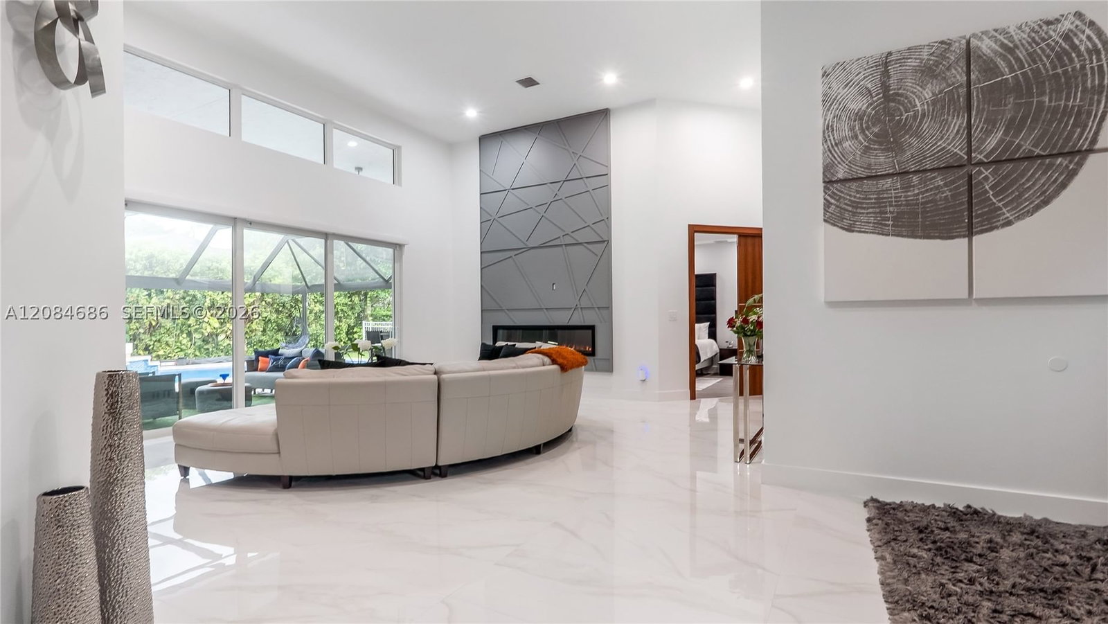 Real estate property located at 1861 Eagle Trace Blvd W, Broward, Fairways At Eagle Trace, Coral Springs, FL