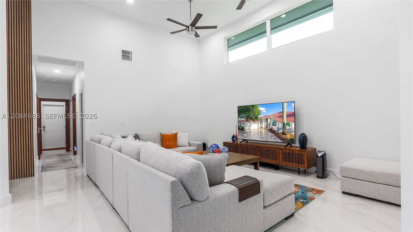 Real estate property located at 1861 Eagle Trace Blvd W, Broward, Fairways At Eagle Trace, Coral Springs, FL