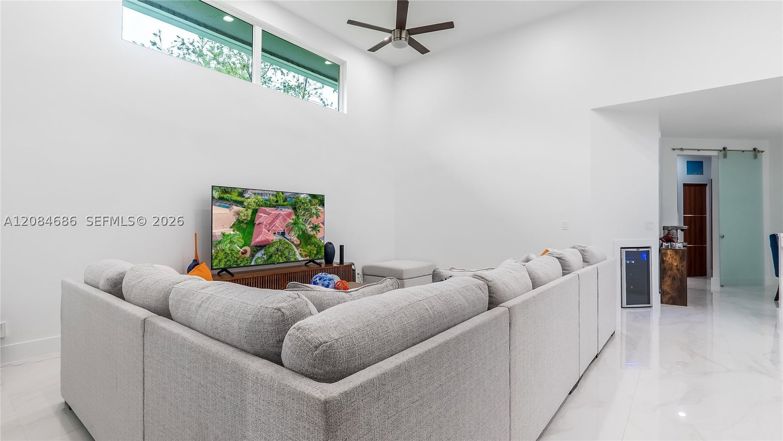 Real estate property located at 1861 Eagle Trace Blvd W, Broward, Fairways At Eagle Trace, Coral Springs, FL