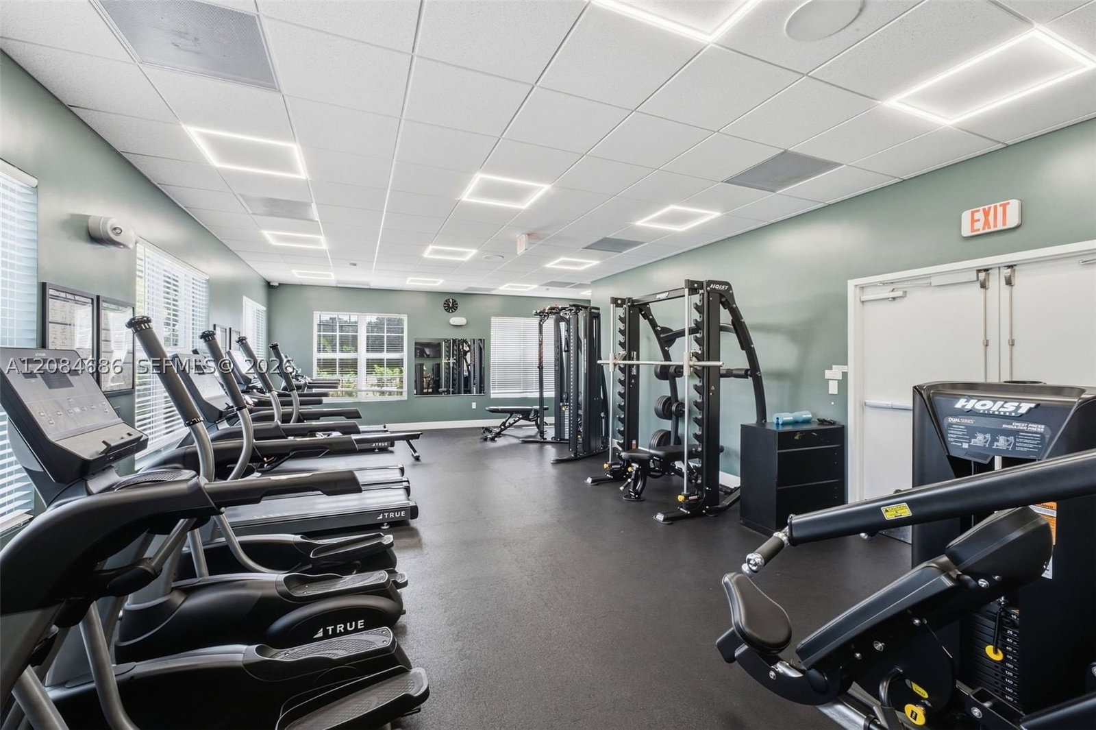 Real estate property located at 1861 Eagle Trace Blvd W, Broward, Fairways At Eagle Trace, Coral Springs, FL