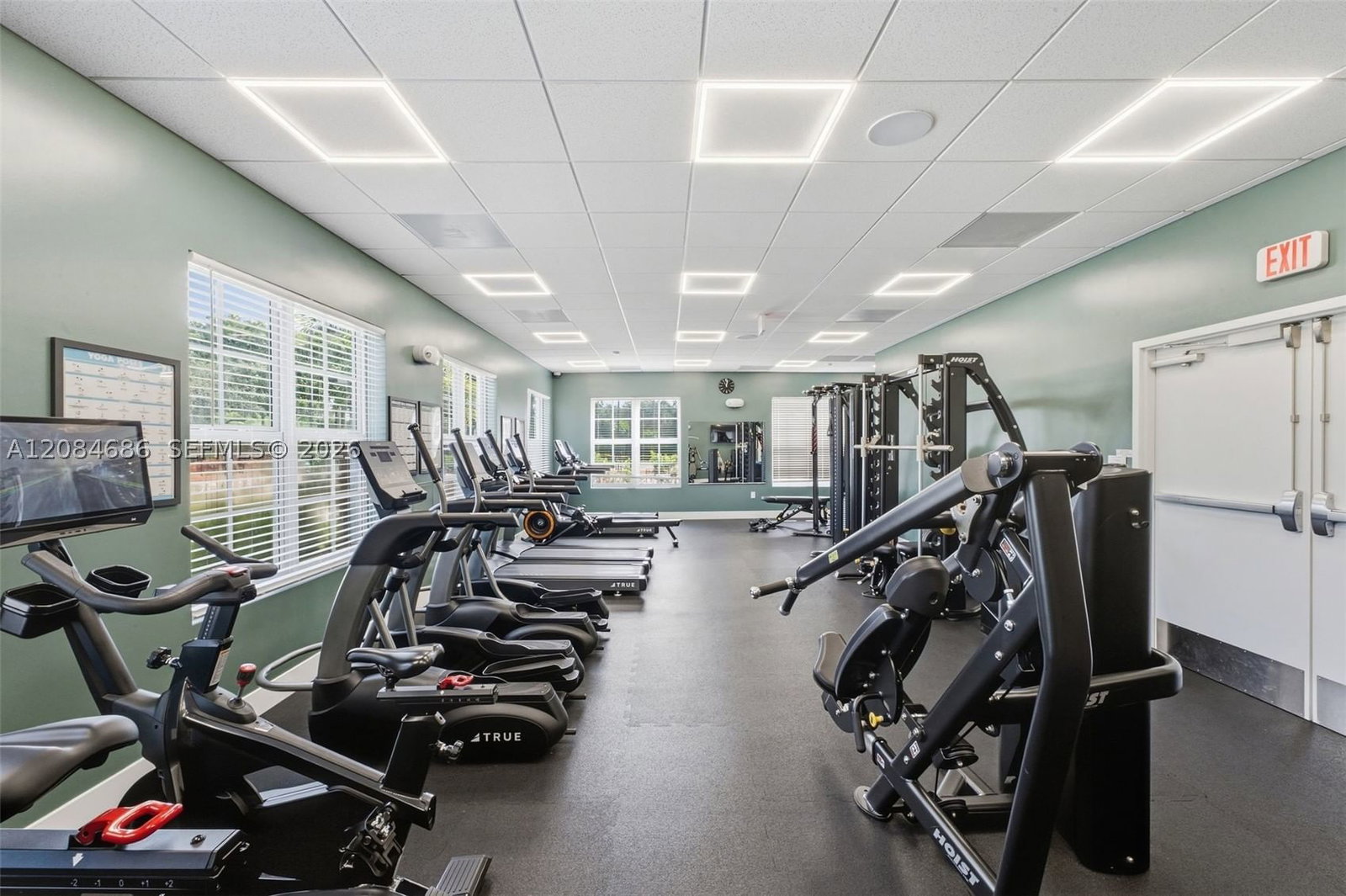 Real estate property located at 1861 Eagle Trace Blvd W, Broward, Fairways At Eagle Trace, Coral Springs, FL