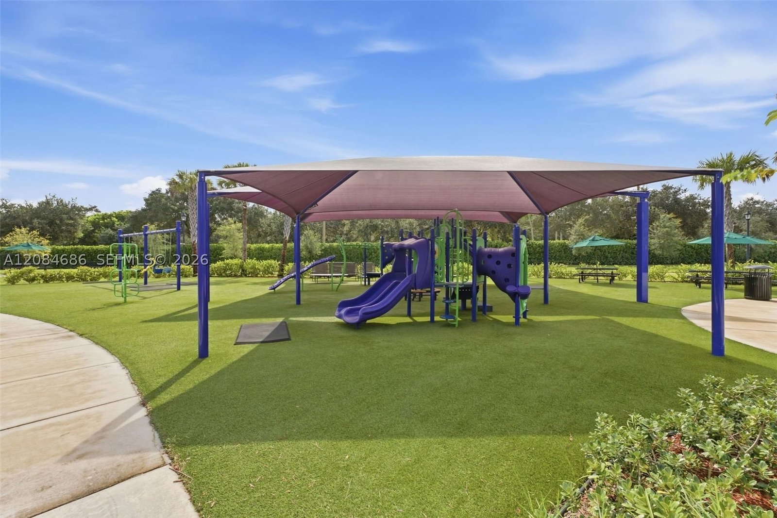 Real estate property located at 1861 Eagle Trace Blvd W, Broward, Fairways At Eagle Trace, Coral Springs, FL