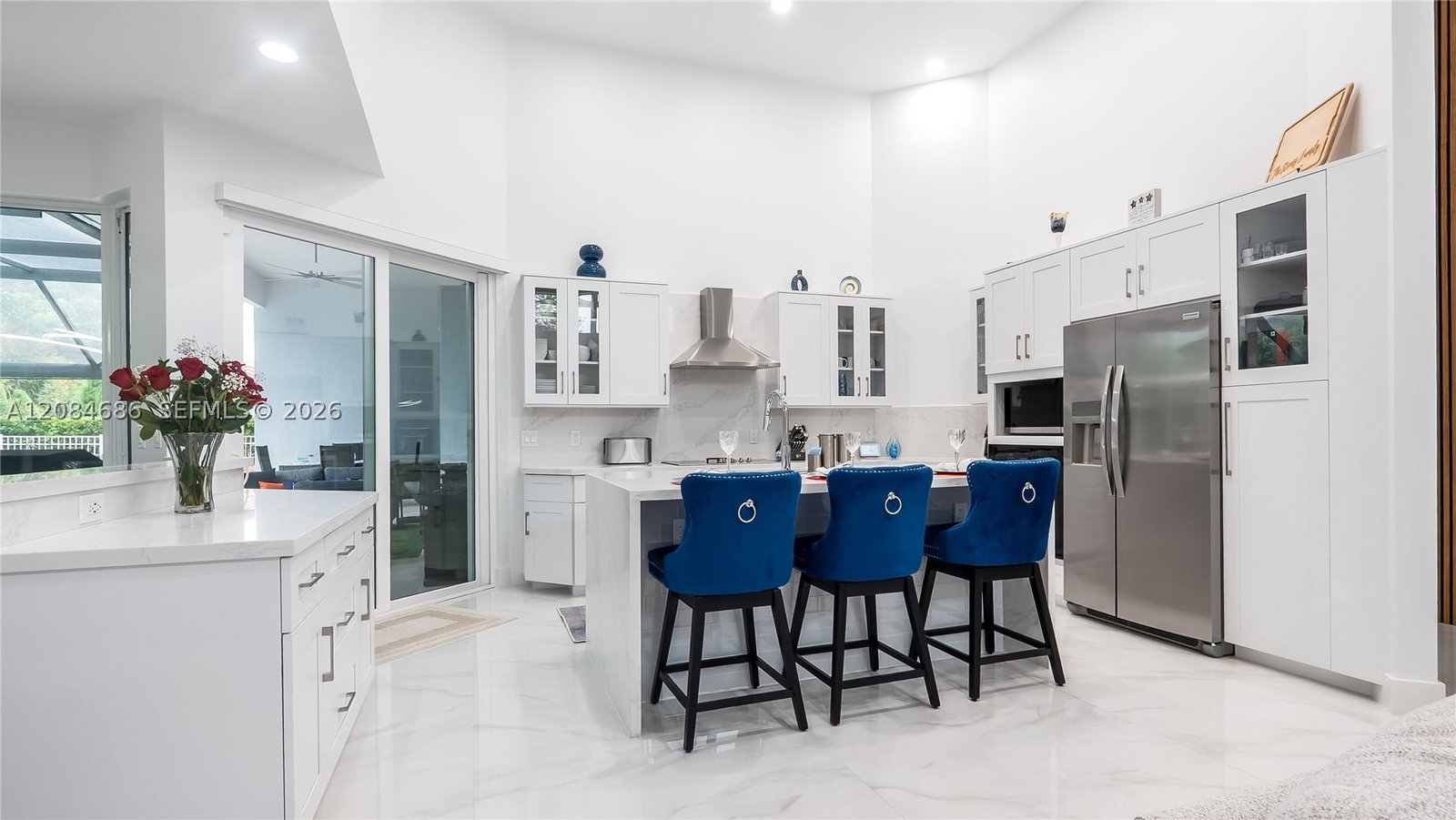 Real estate property located at 1861 Eagle Trace Blvd W, Broward, Fairways At Eagle Trace, Coral Springs, FL