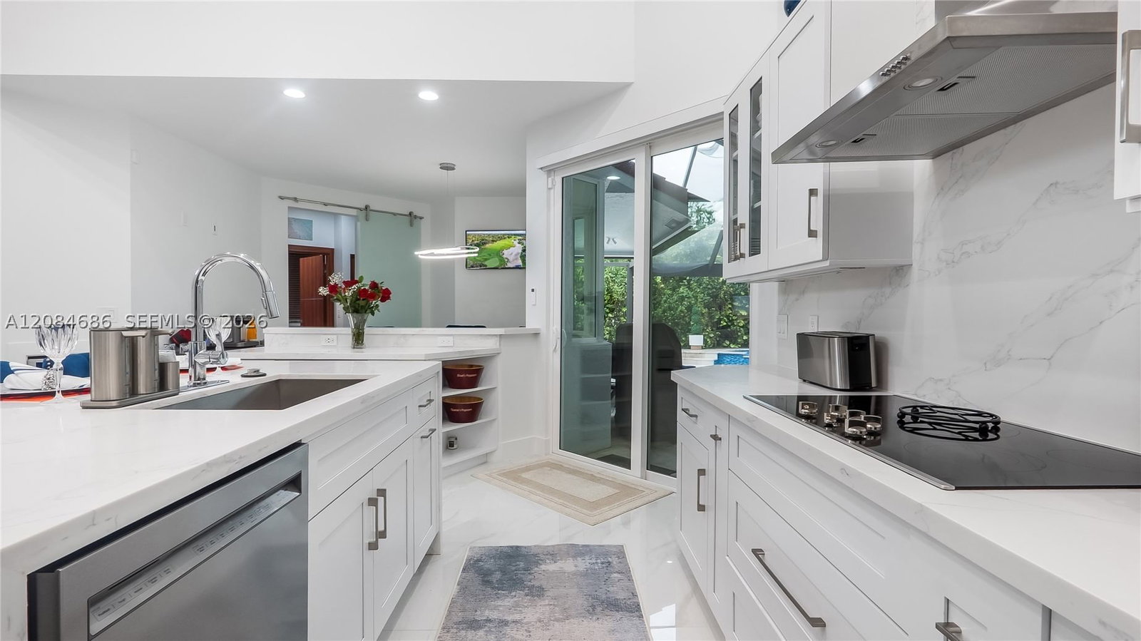 Real estate property located at 1861 Eagle Trace Blvd W, Broward, Fairways At Eagle Trace, Coral Springs, FL