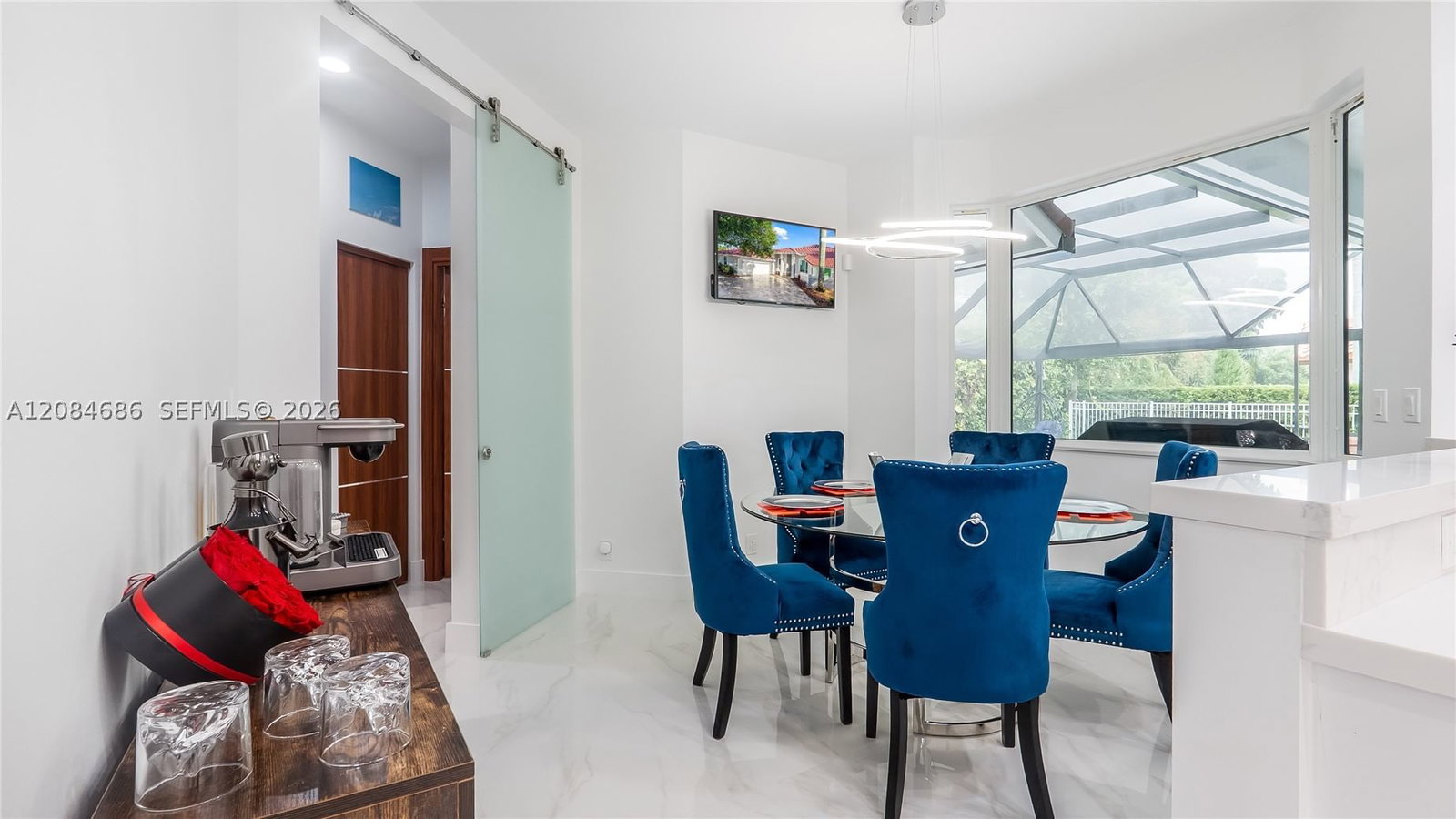 Real estate property located at 1861 Eagle Trace Blvd W, Broward, Fairways At Eagle Trace, Coral Springs, FL