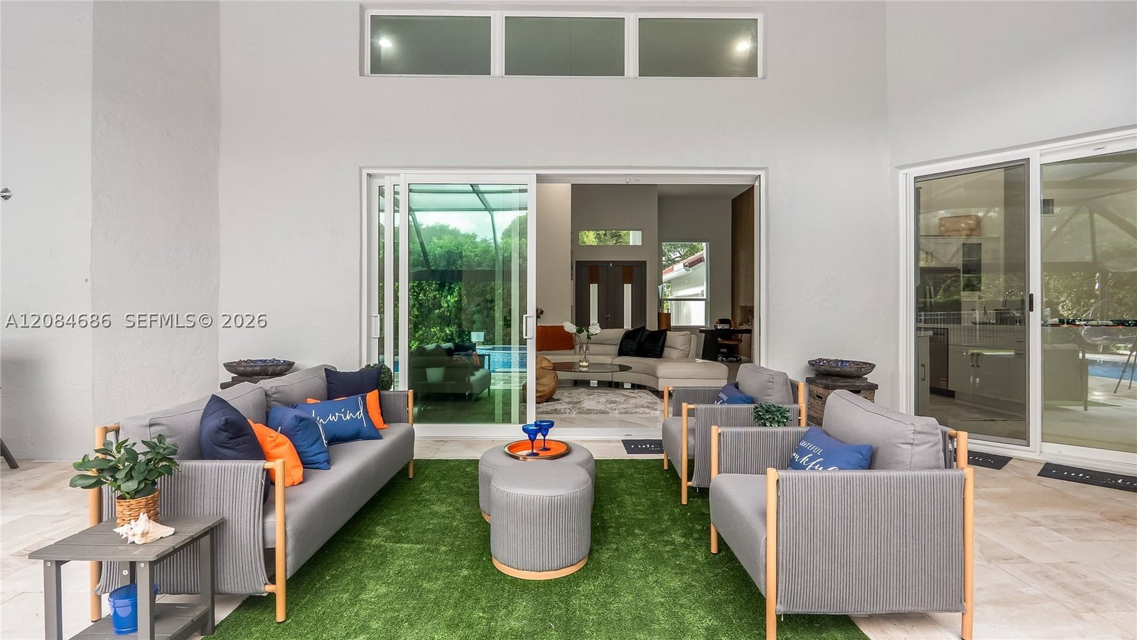 Real estate property located at 1861 Eagle Trace Blvd W, Broward, Fairways At Eagle Trace, Coral Springs, FL