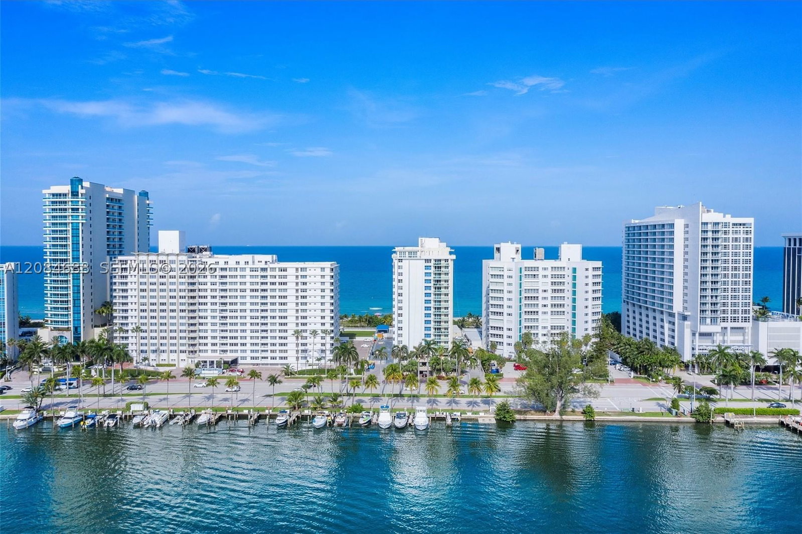 Real estate property located at 5001 Collins Ave #5E, Miami-dade, 0he Carriage Club South C, Miami Beach, FL