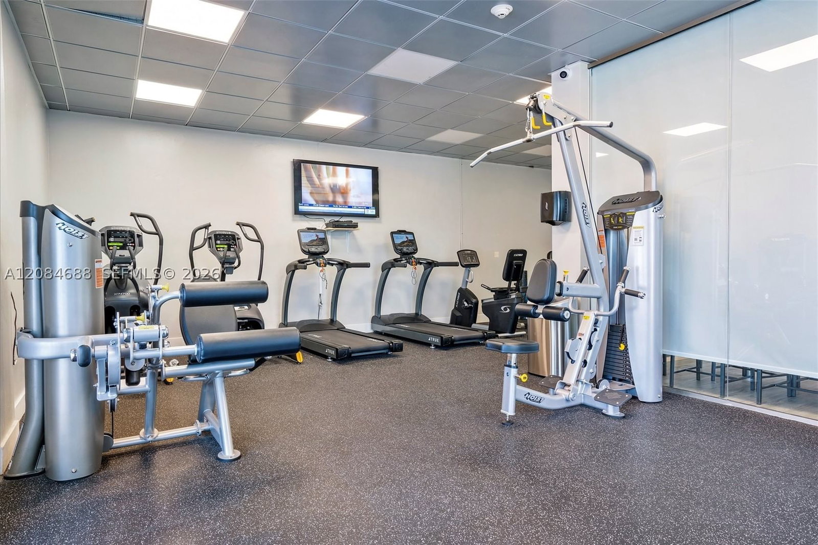 Real estate property located at 5001 Collins Ave #5E, Miami-dade, 0he Carriage Club South C, Miami Beach, FL
