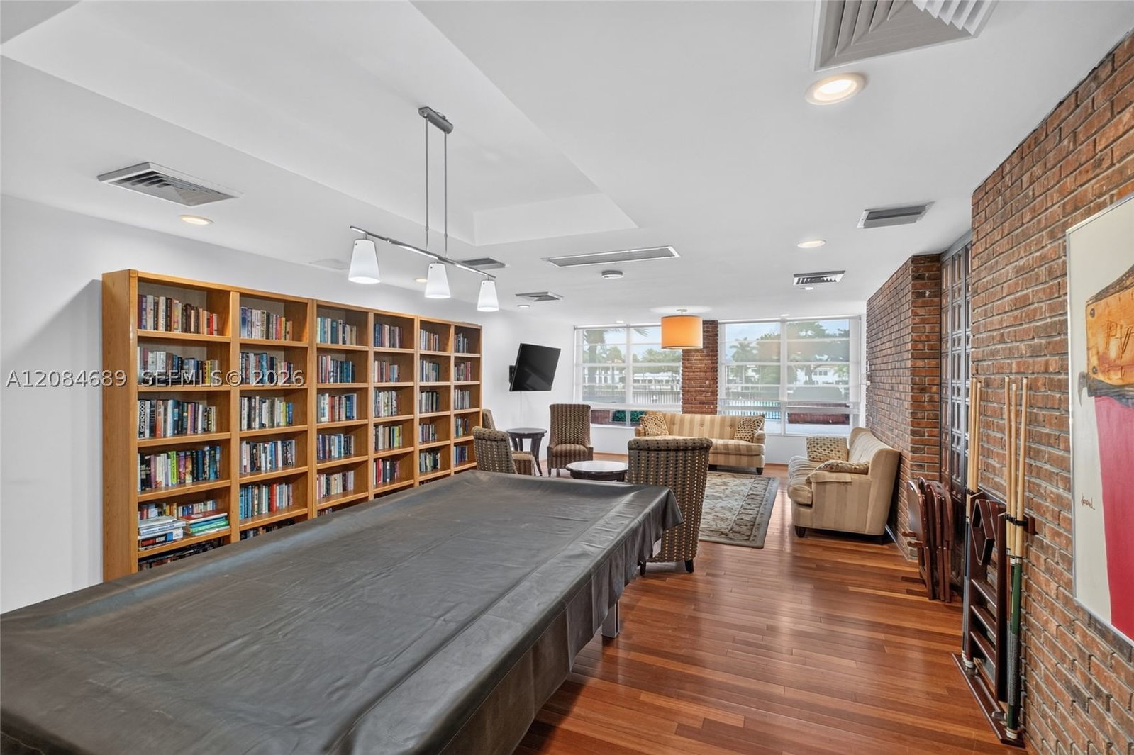 Real estate property located at 5660 Collins Ave #6D, Miami-dade, Fifty Six-sixty Collins A, Miami Beach, FL