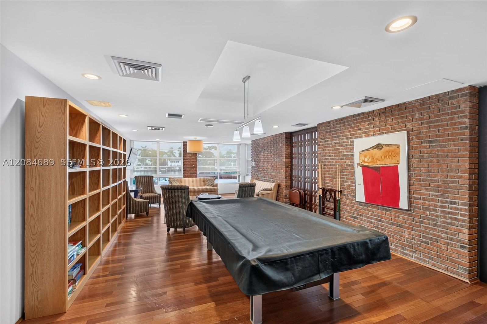 Real estate property located at 5660 Collins Ave #6D, Miami-dade, Fifty Six-sixty Collins A, Miami Beach, FL