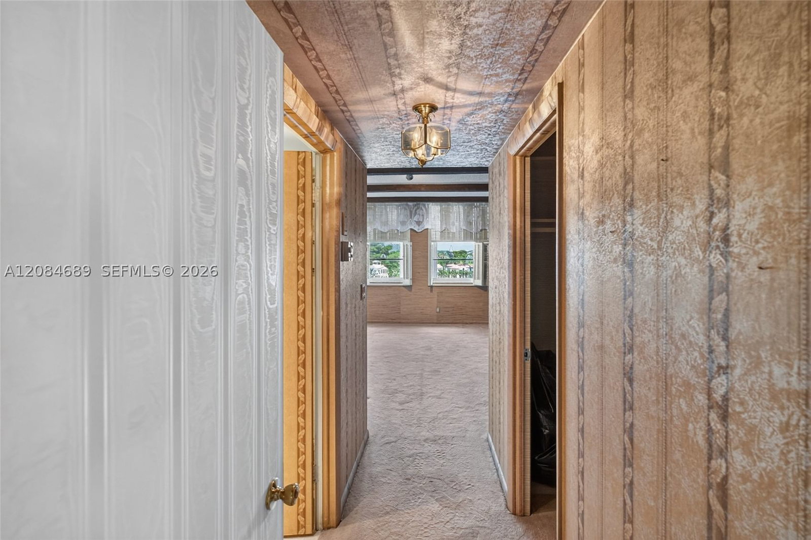 Real estate property located at 5660 Collins Ave #6D, Miami-dade, Fifty Six-sixty Collins A, Miami Beach, FL