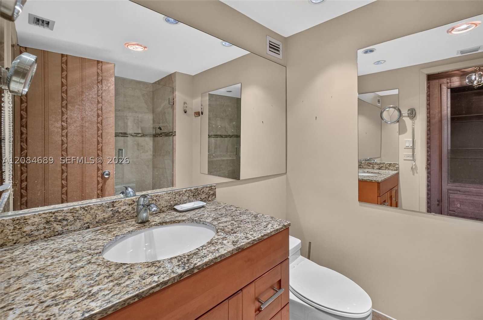 Real estate property located at 5660 Collins Ave #6D, Miami-dade, Fifty Six-sixty Collins A, Miami Beach, FL