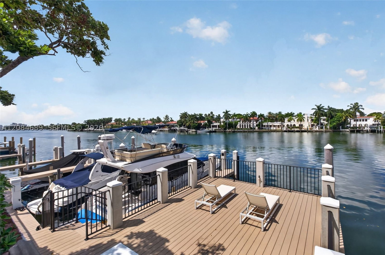 Real estate property located at 5660 Collins Ave #6D, Miami-dade, Fifty Six-sixty Collins A, Miami Beach, FL