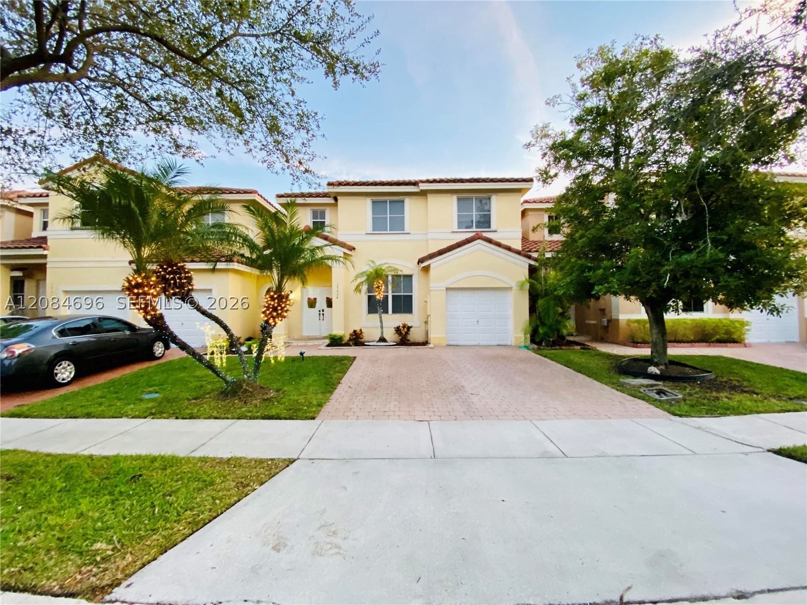 Real estate property located at 17024 38th St, Broward, Parcel I Nautica Plat, Miramar, FL